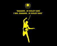 Dooley Gahe