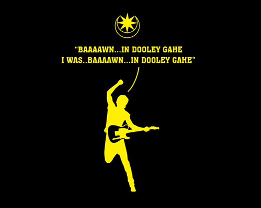 Dooley Gahe