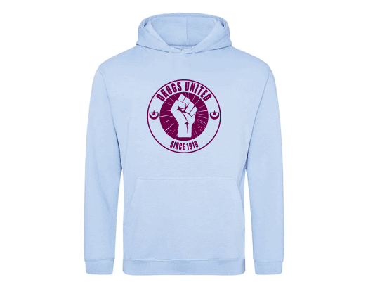 Drogs 1919 Hoodie