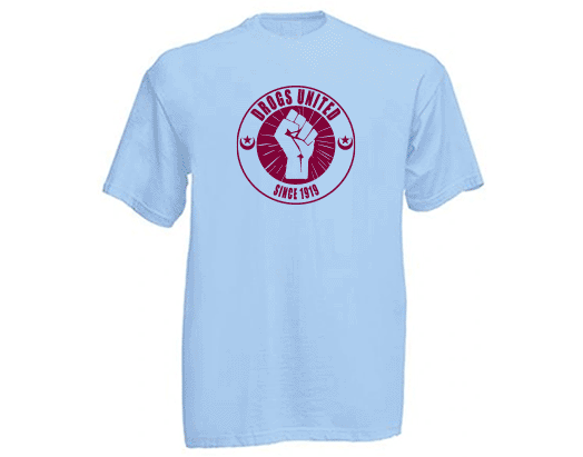 Drogs 1919 T-shirt