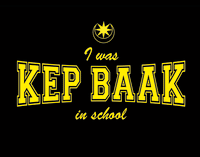 Kep Baak