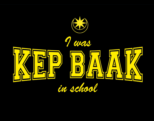 Kep Baak