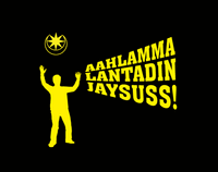 AAHLAMALANTADINJAYSUSS!