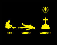 Bad Wuuse Wuuser