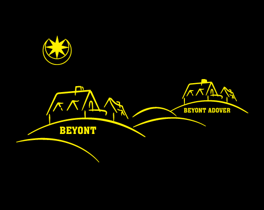 Beyont...Beyont Adover