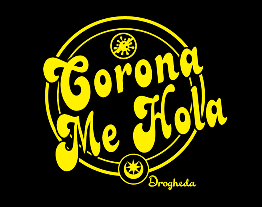 Corona Me Hola
