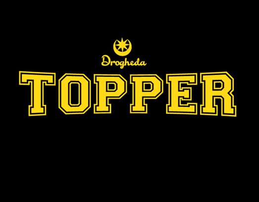 Drogheda Topper