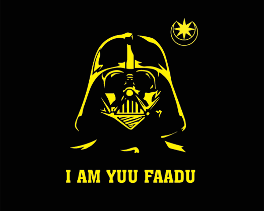 I Am Yuu Faadu