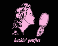 Buckin' Gawjiss