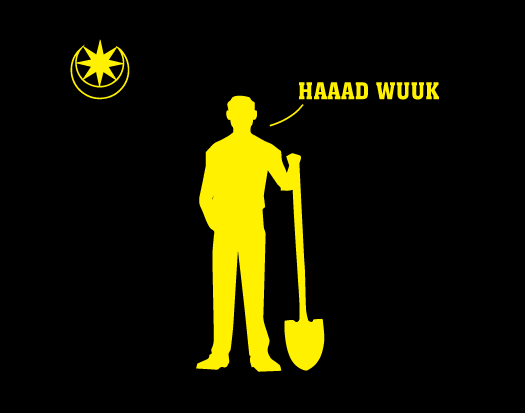 Haaad Wuuk