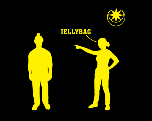 Jellybag