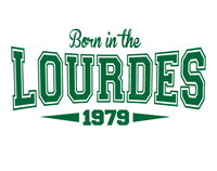 Born in the Lourdes - Standard Fit