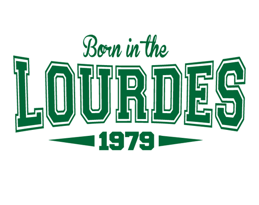 Born in the Lourdes - Ladyfit