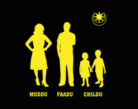 Muddu Faadu Childu