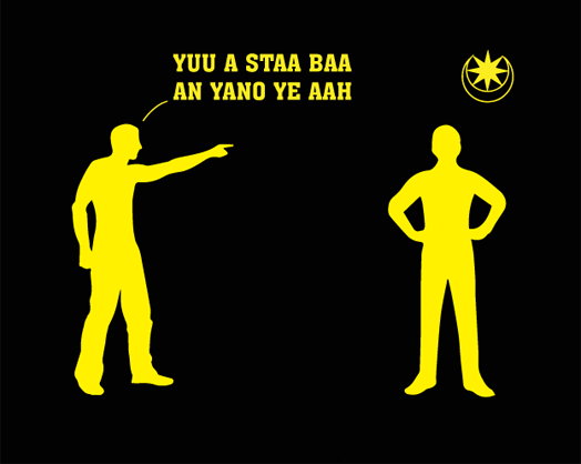 Staa Baa
