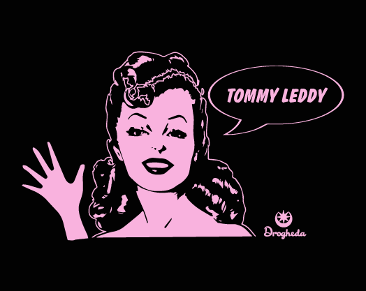 Tommy Leddy