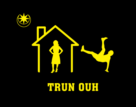 Trun Ouh