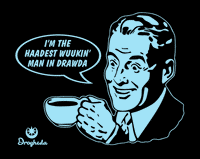 Haadest Wuukin'